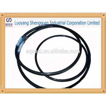 composite metal rubber o ring seal